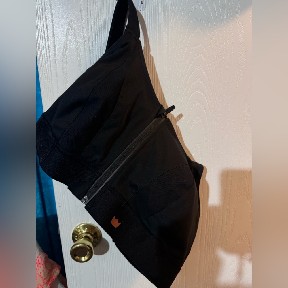 2Luxe SheFit bra, never used.